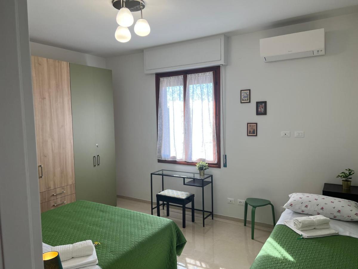 斯坎迪奇Dario'S House 2公寓 外观 照片
